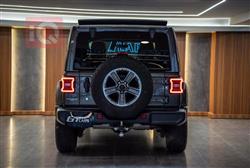 جیپ رانگلەر